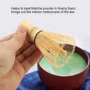 Bamboo Matcha Whisk Tool
