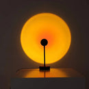 Sunset Glow Projector Lamp