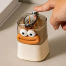 Pop-up Toothpick Holder