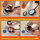 Sunset Glow Projector Lamp