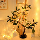 LED Atmosphere Tree Light