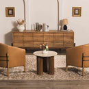 Leopard Print Area Rug
