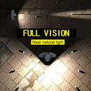 LED Sensor Headlamp Camping Search Light Head Flashlight USB Rechargeable Powerful Lamp Front Lanterns Headlights Work Light