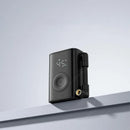 2025 New MIJIA Portable Air Pump，Electric Inflator Pump，240g 150PSI，Tire Pressure Detection，Built-in lighting，LED Display