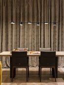 LED Modern Living Room Chandelier Dining Room Ceiling Light Hanging Kitchen Pendent Bar Pendant Light Indoor Lighting Fixtures