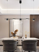 LED Modern Living Room Chandelier Dining Room Ceiling Light Hanging Kitchen Pendent Bar Pendant Light Indoor Lighting Fixtures