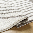 Jola Taupe Area Rug