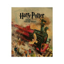 Magic School Movie Peripheral Posters Cosplay Party Decorations Suitable for Indoors Bars Wall Stickers Creative Fun Gifts