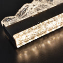 Modern LED Living Room Chandeliers Indoor Ceiling Lamp Hanging Lights - Energy Efficient Lighting for Home Decor