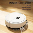 Xiaomi Robo-Clean Mini Vacuum