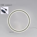 Modern LED Wall Sconce