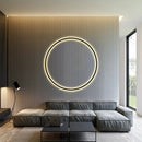 Modern LED Wall Sconce