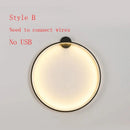 Modern LED Wall Sconce